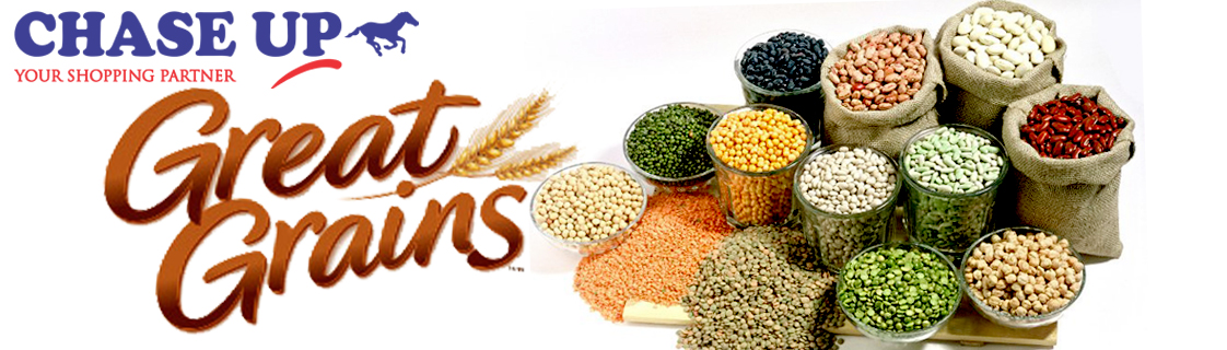 Grain (Daal) Grain (Daal)